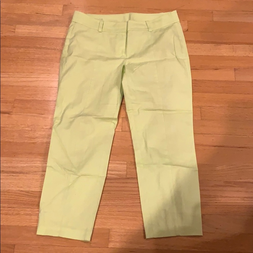 Ann Taylor pants